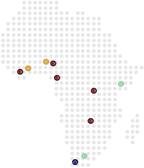 African Infrastructure Investment Fund 2 (AIIF2)