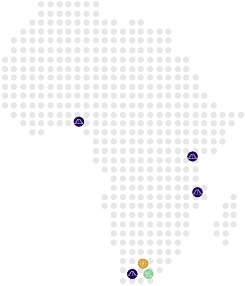 African Infrastructure Investment Fund (AIIF)