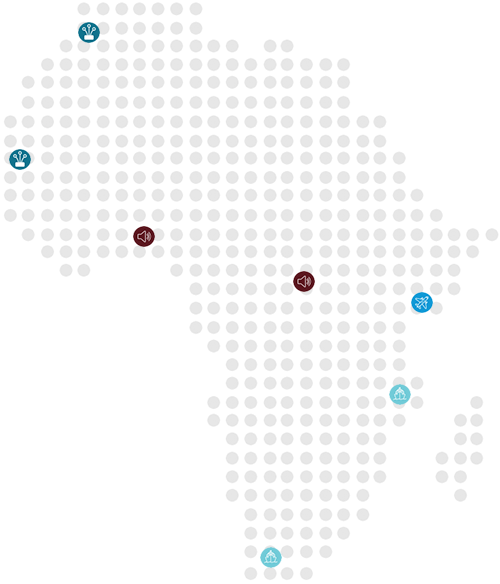 African Infrastructure Investment Fund 4 (AIIF4)