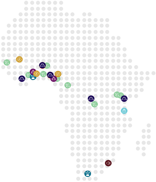 African Infrastructure Investment Fund 3 (AIIF3)