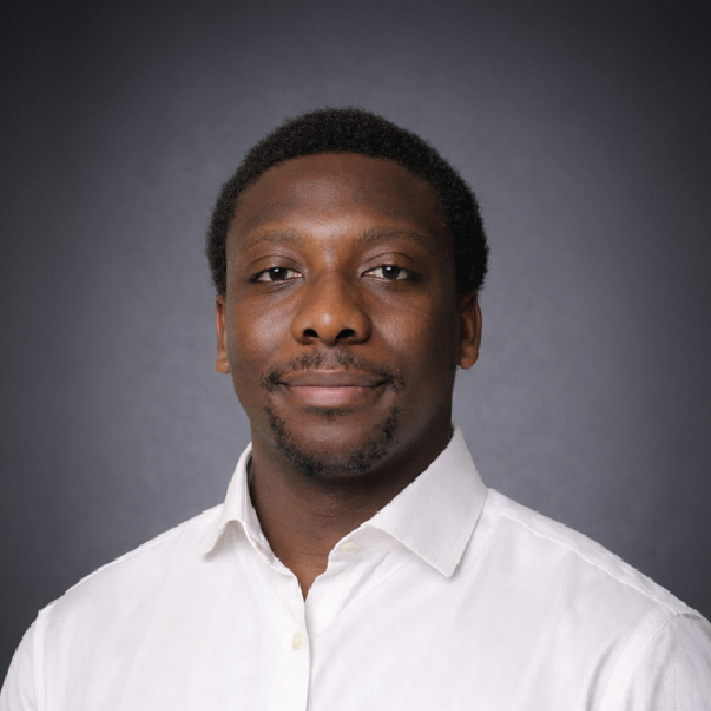 TOBI AKINRINMADE